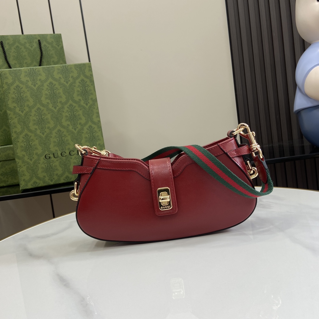 Gucci Moon Side Mini Shoulder Bag - everydesigner