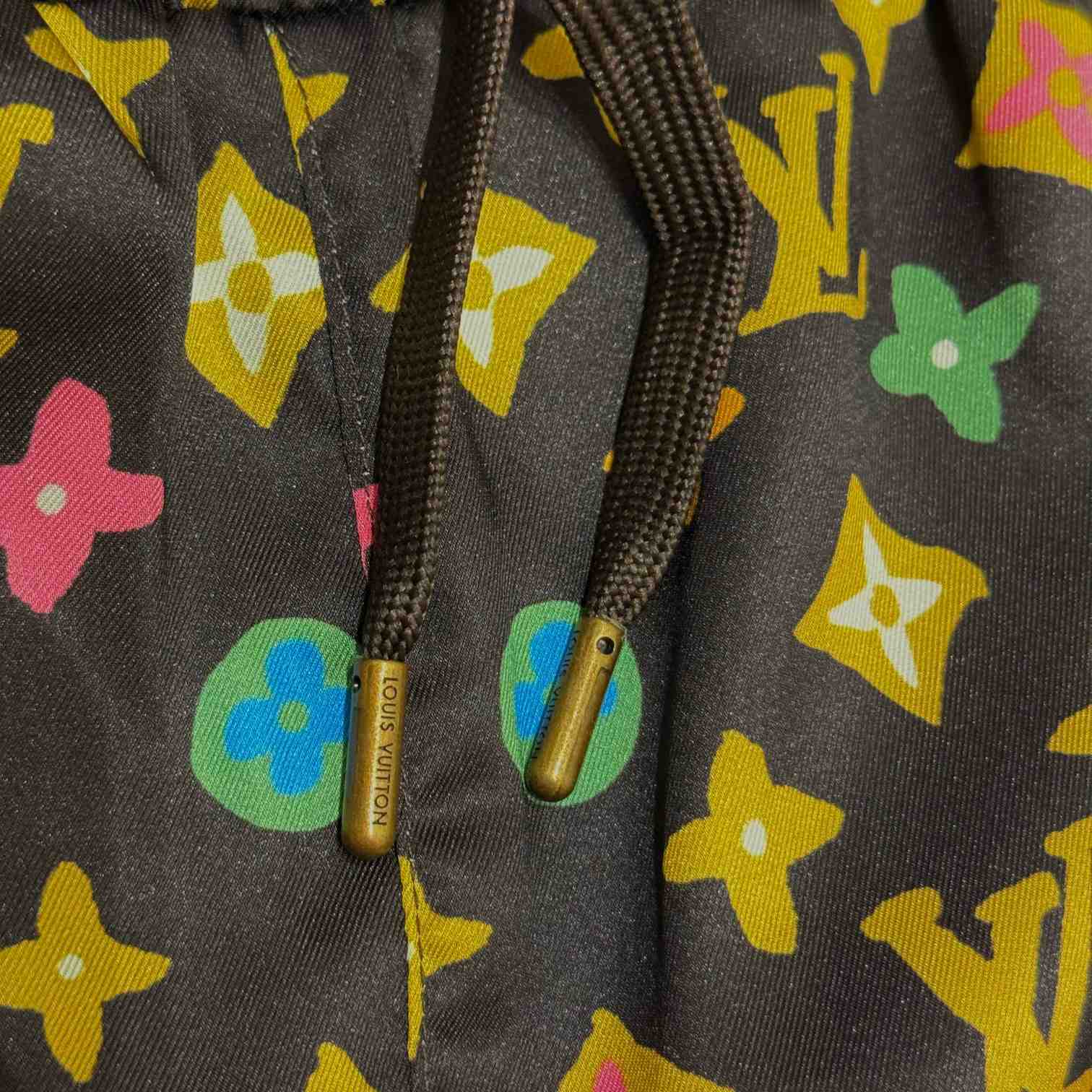 Louis Vuitton Monogram Short     - everydesigner