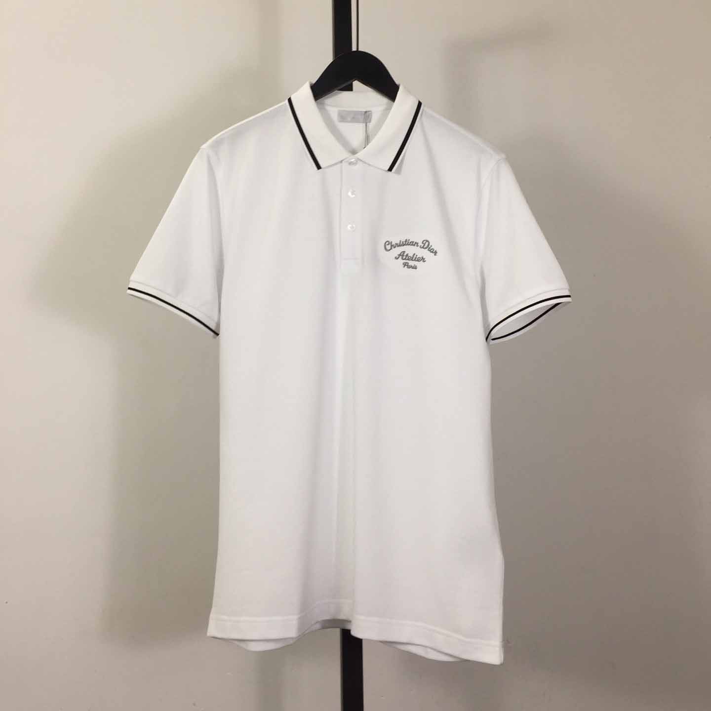 Dior Polo Shirt - everydesigner