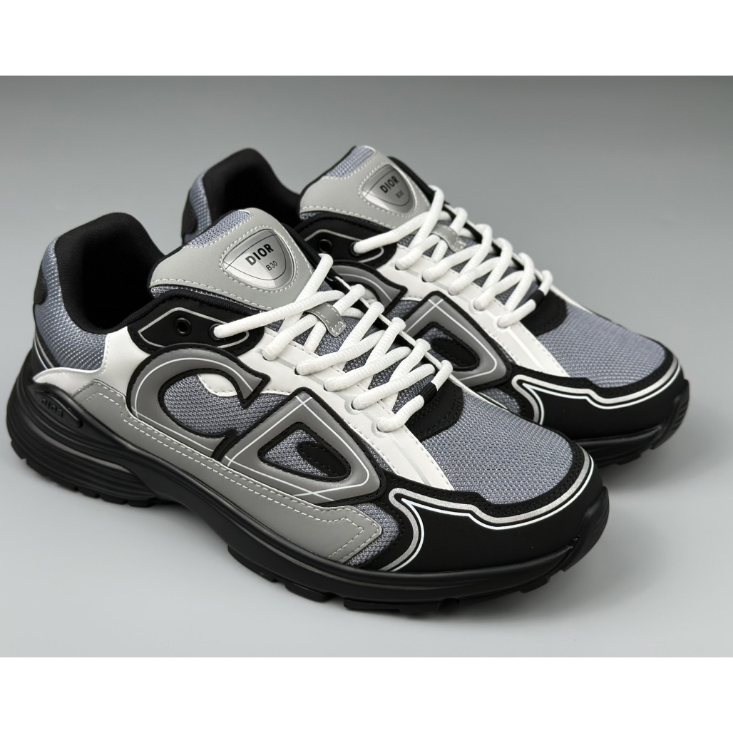 Dior B30 Sneaker  - everydesigner