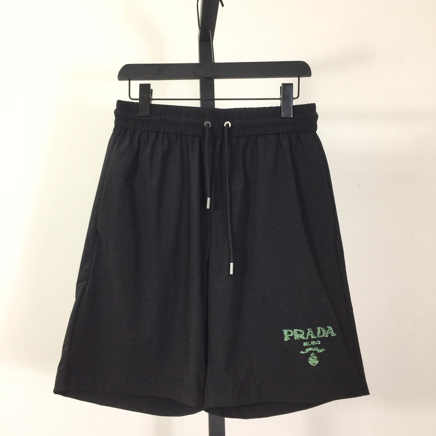 Prada Re-Nylon Shorts - everydesigner