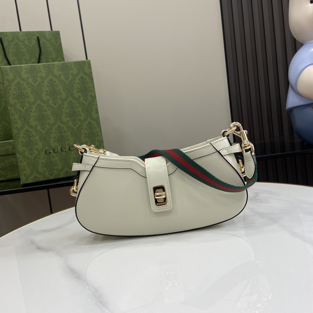 Gucci Moon Side Mini Shoulder Bag - everydesigner