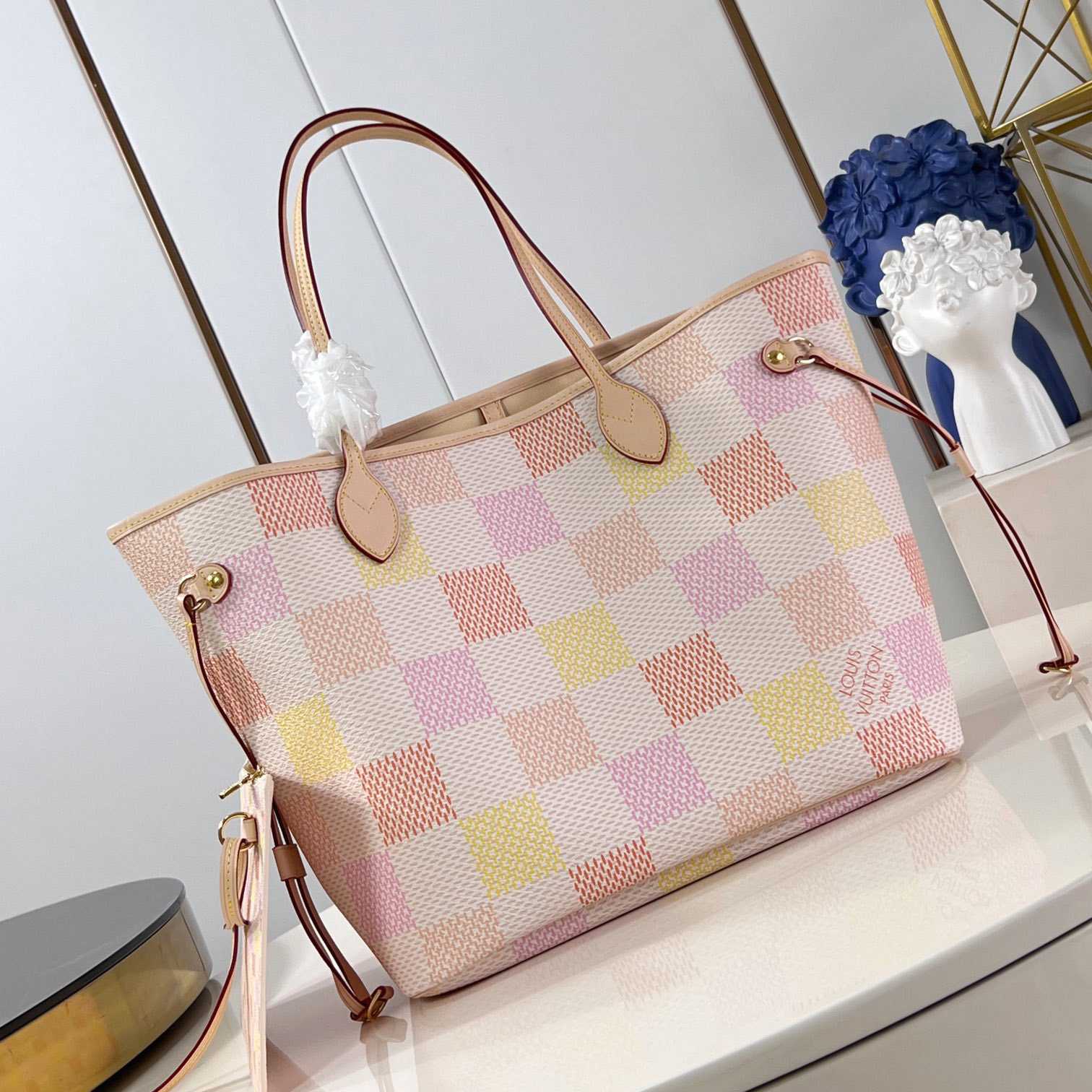 Louis Vuitton Neverfull MM    N40668 - everydesigner