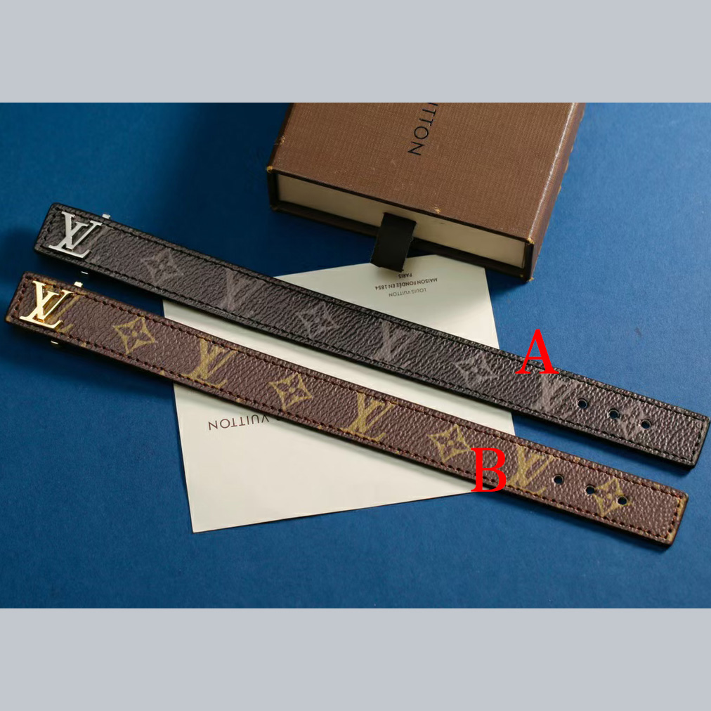 Louis Vuitton Bracelet  - everydesigner