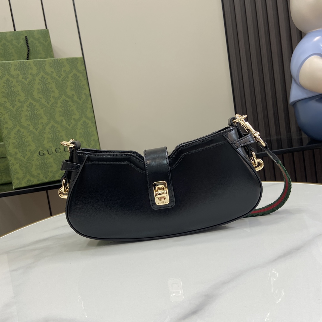 Gucci Moon Side Mini Shoulder Bag - everydesigner