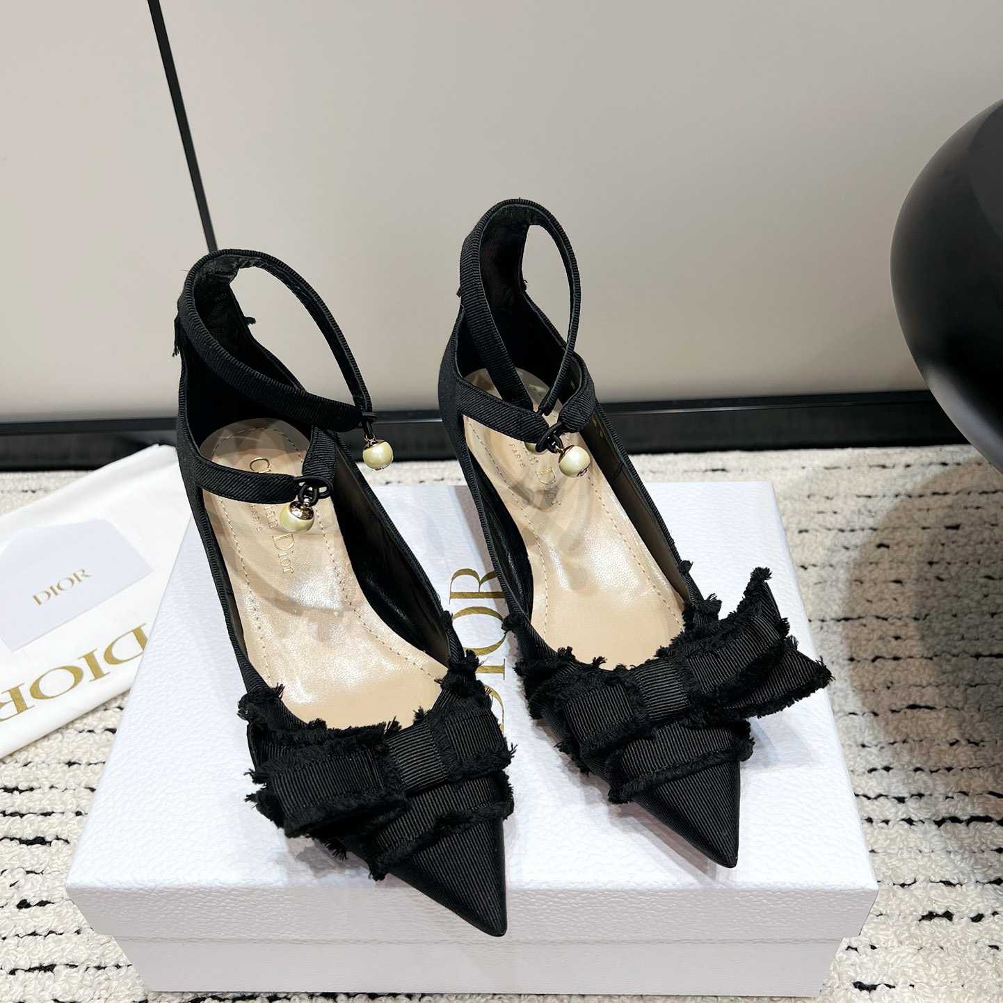 Dior Adiorable Pump - everydesigner