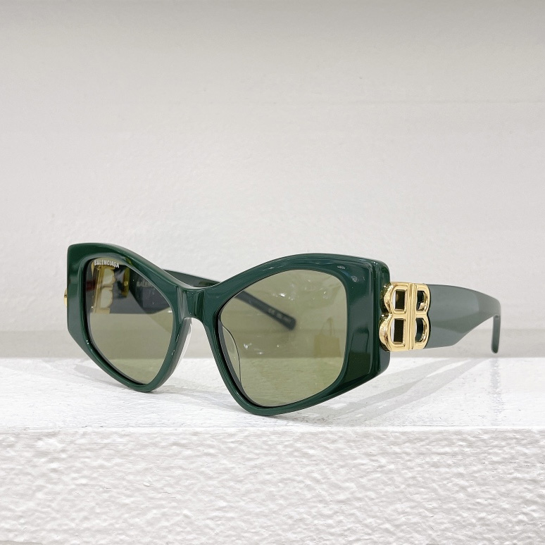 Balenciaga Sunglasses  - everydesigner