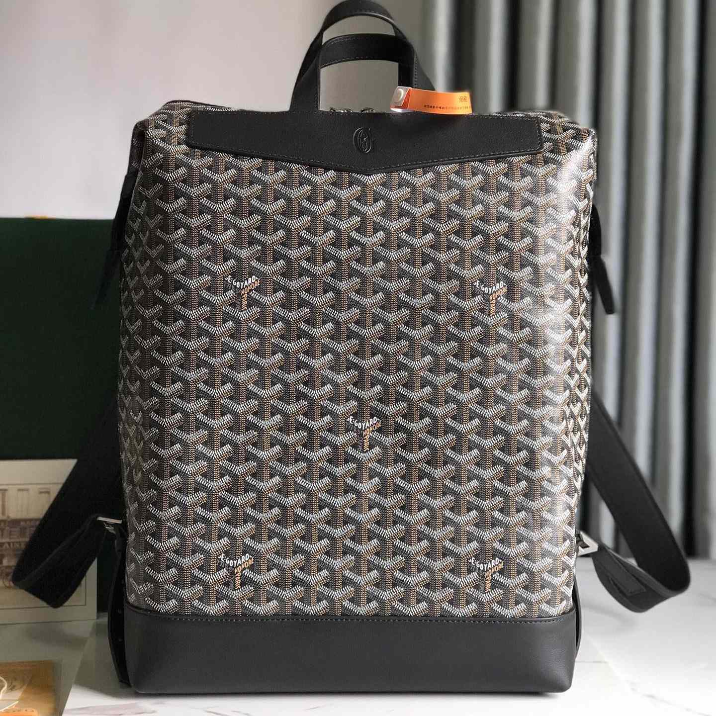 Goyard Cisalpin Backpack - everydesigner