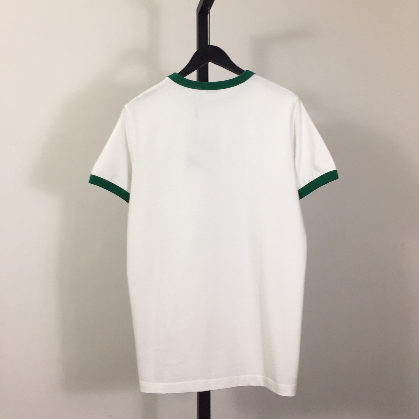 Burberry EKD Cotton T-shirt - everydesigner