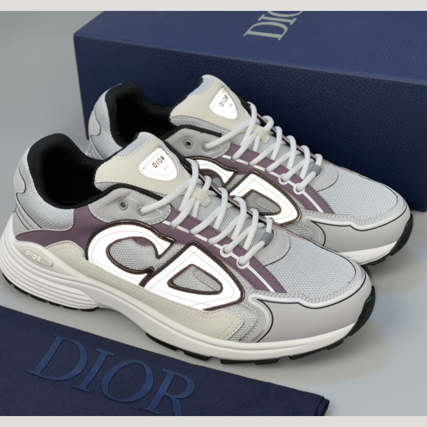 Dior B30 Sneaker  - everydesigner