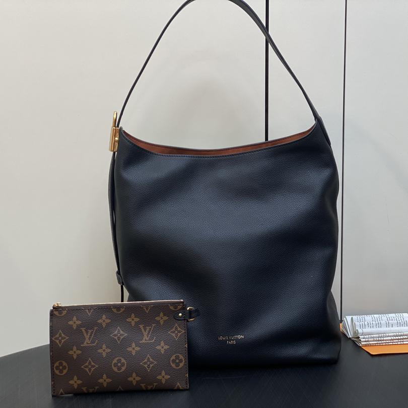 Louis Vuitton Low Key Hobo MM   M24856 - everydesigner