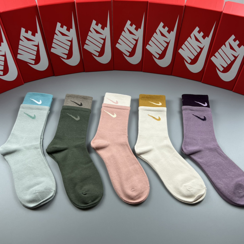 Nike Socks /Box - everydesigner