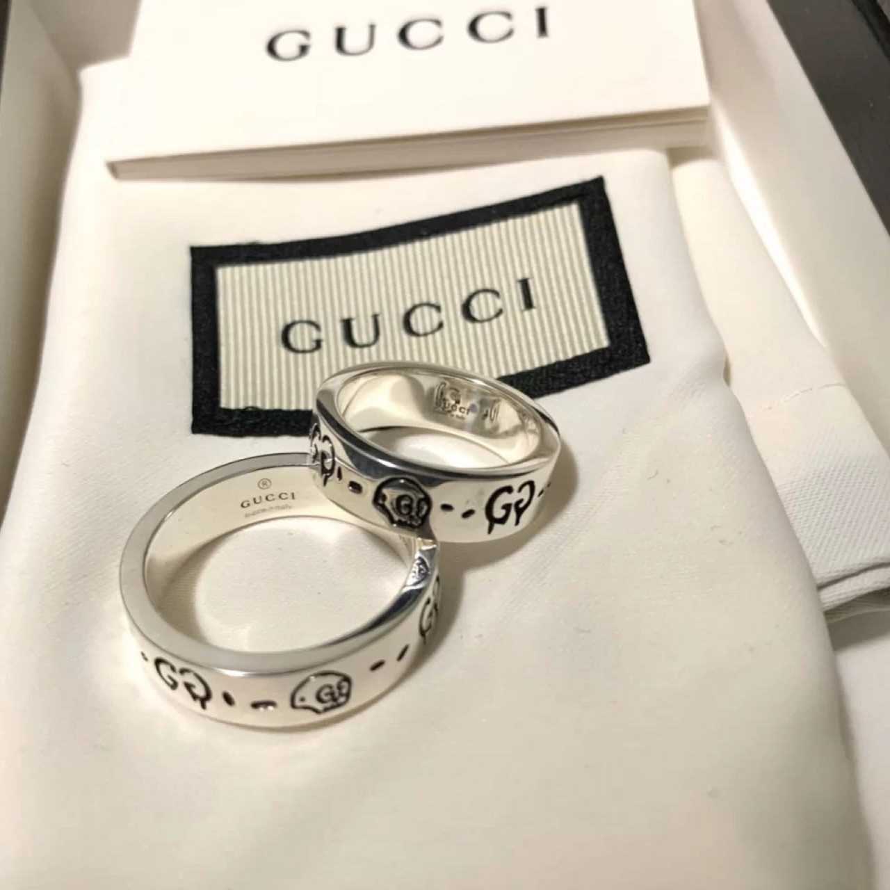 Gucci Ring  - everydesigner