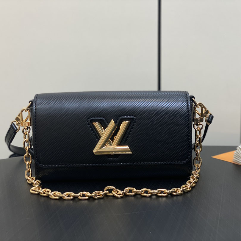 Louis Vuitton Twist West Pochette   M83077 - everydesigner