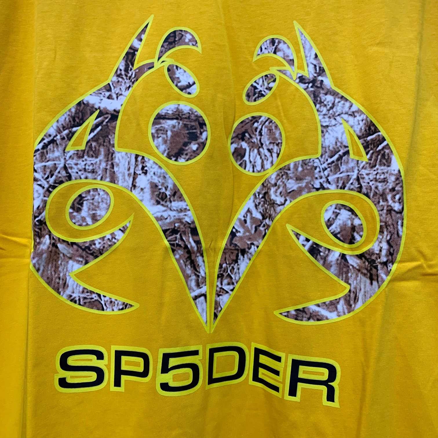 Spider Spider Worldwide Sp5der Real Tree  - everydesigner