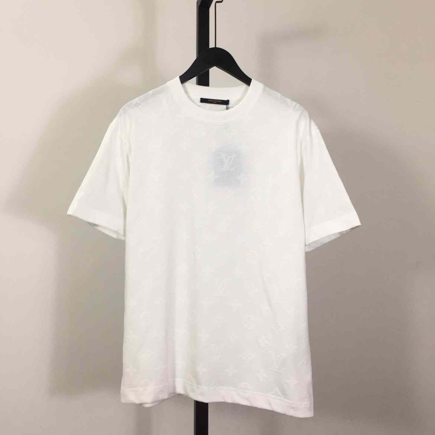 Louis Vuitton Monogram T-Shirt - everydesigner