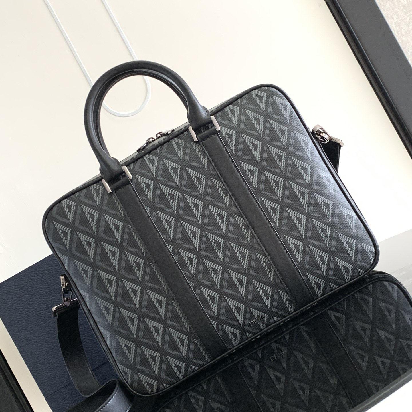 Dior Briefcase   - everydesigner