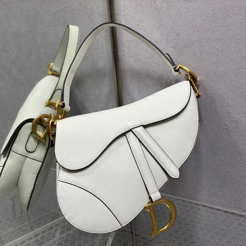 Dior Saddle Bag    25.5cm - everydesigner