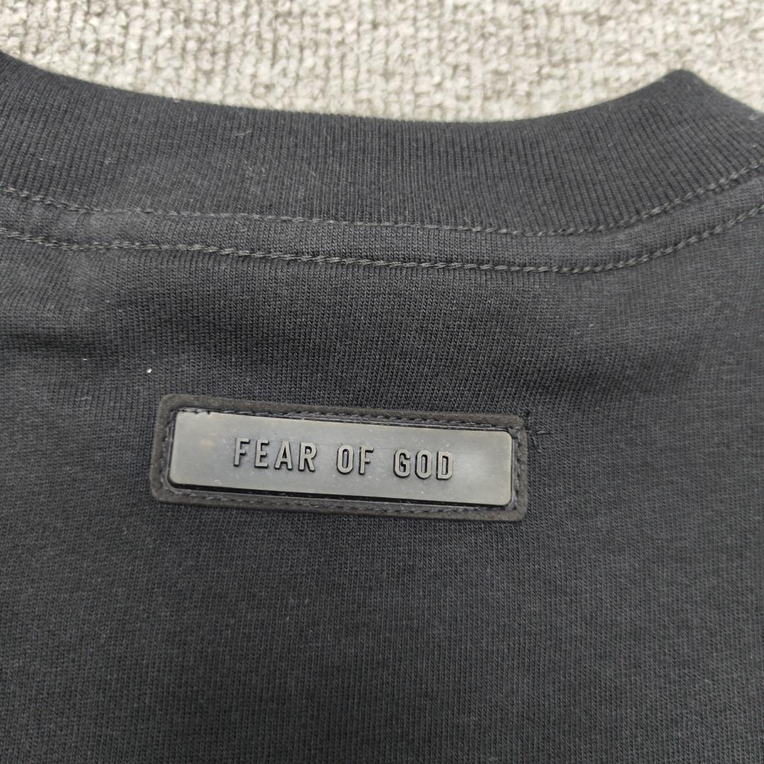 Fear of God Essentials Tee - everydesigner