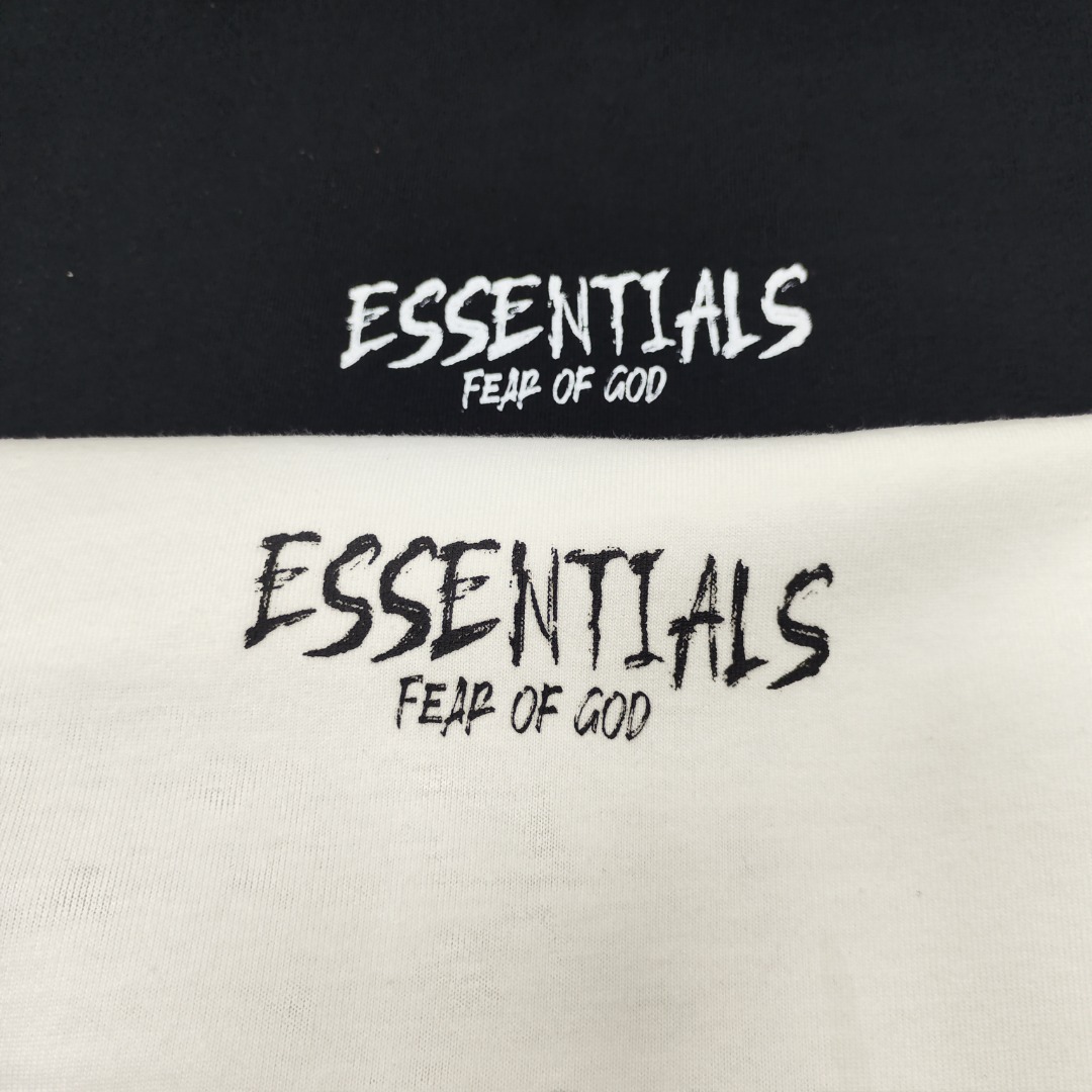 Fear of God Essentials Tee - everydesigner