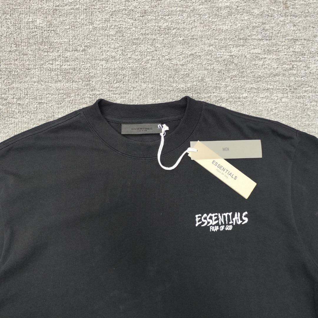 Fear of God Essentials Tee - everydesigner