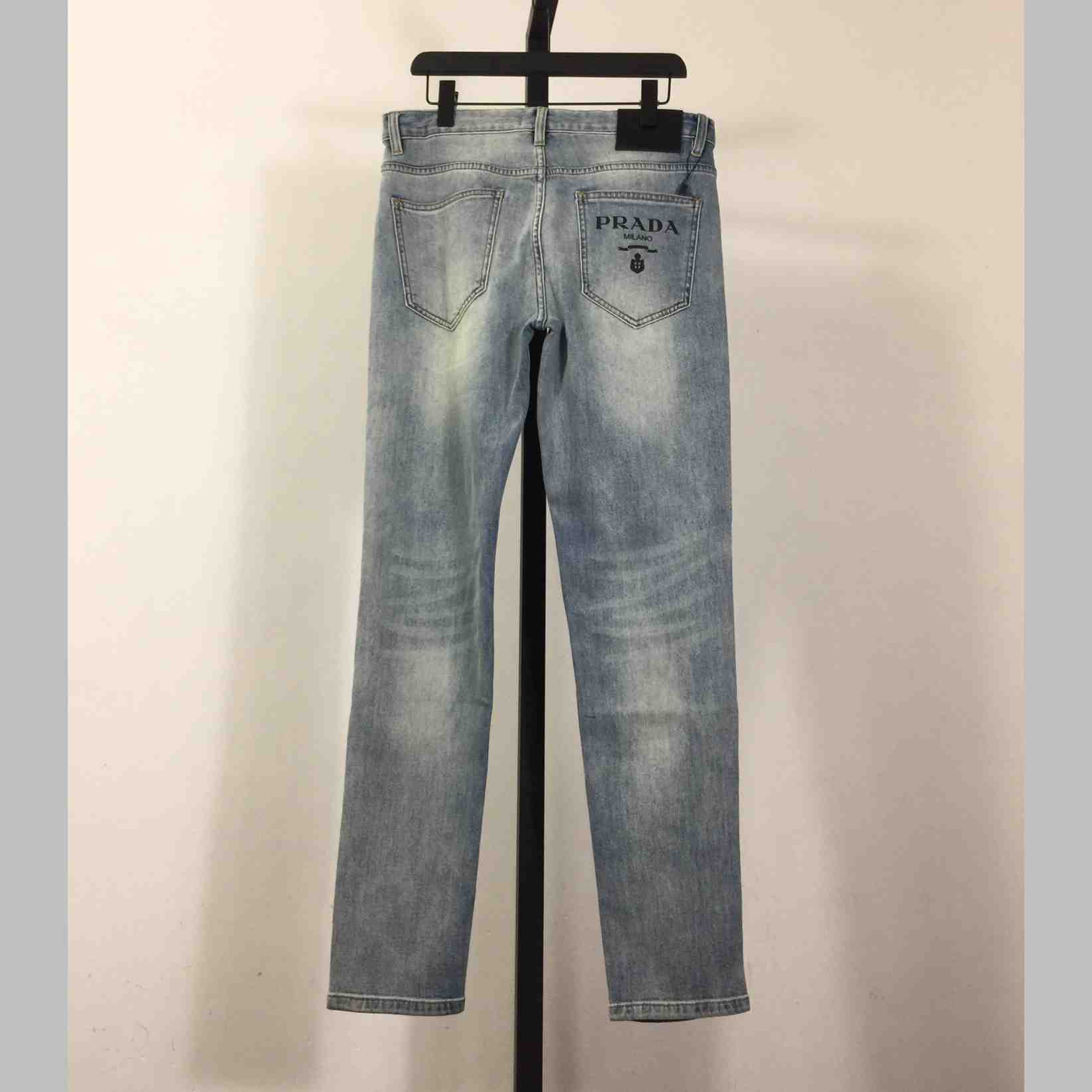 Prada Jeans - everydesigner