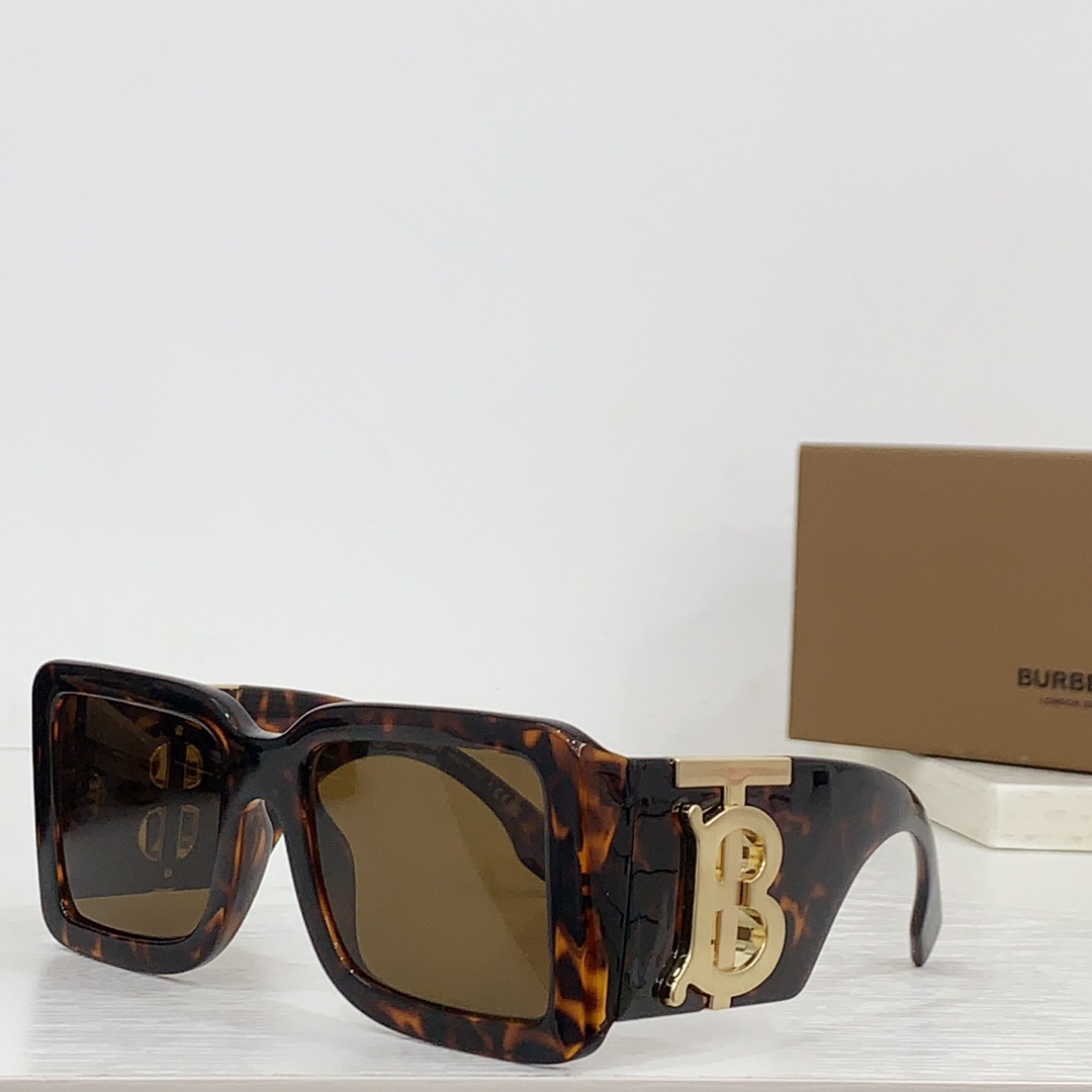 Burberry BE4406U Sunglasses   - everydesigner