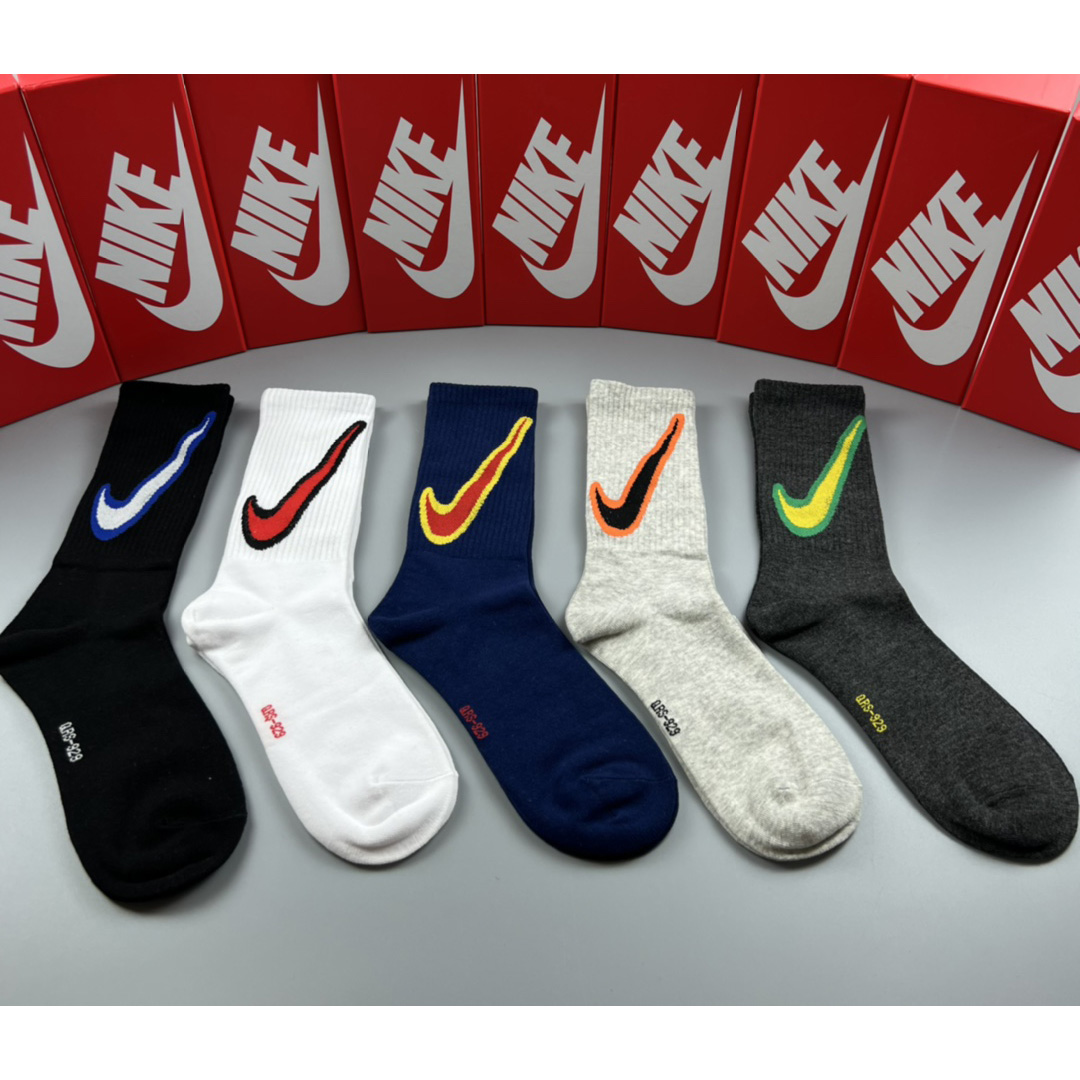 Nike Socks /Box - everydesigner