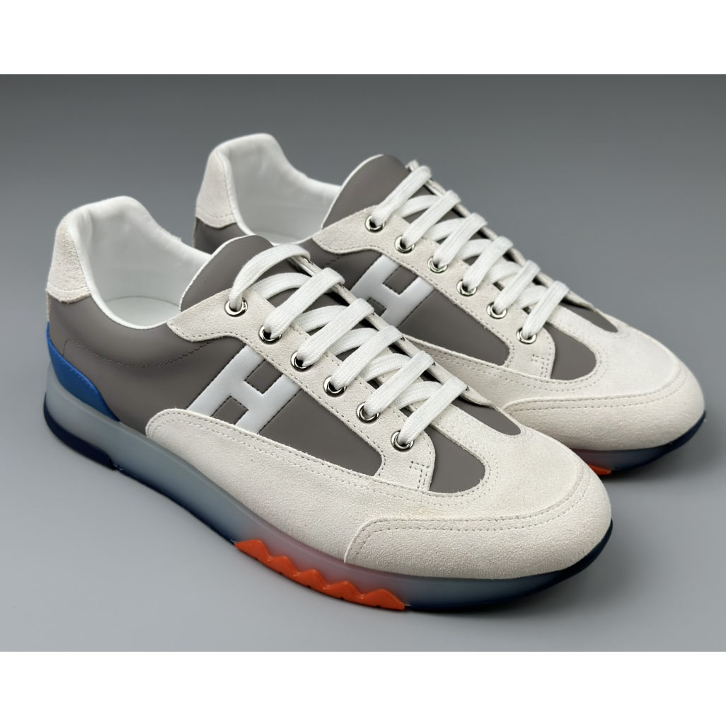 Hermes Trail sneaker - everydesigner