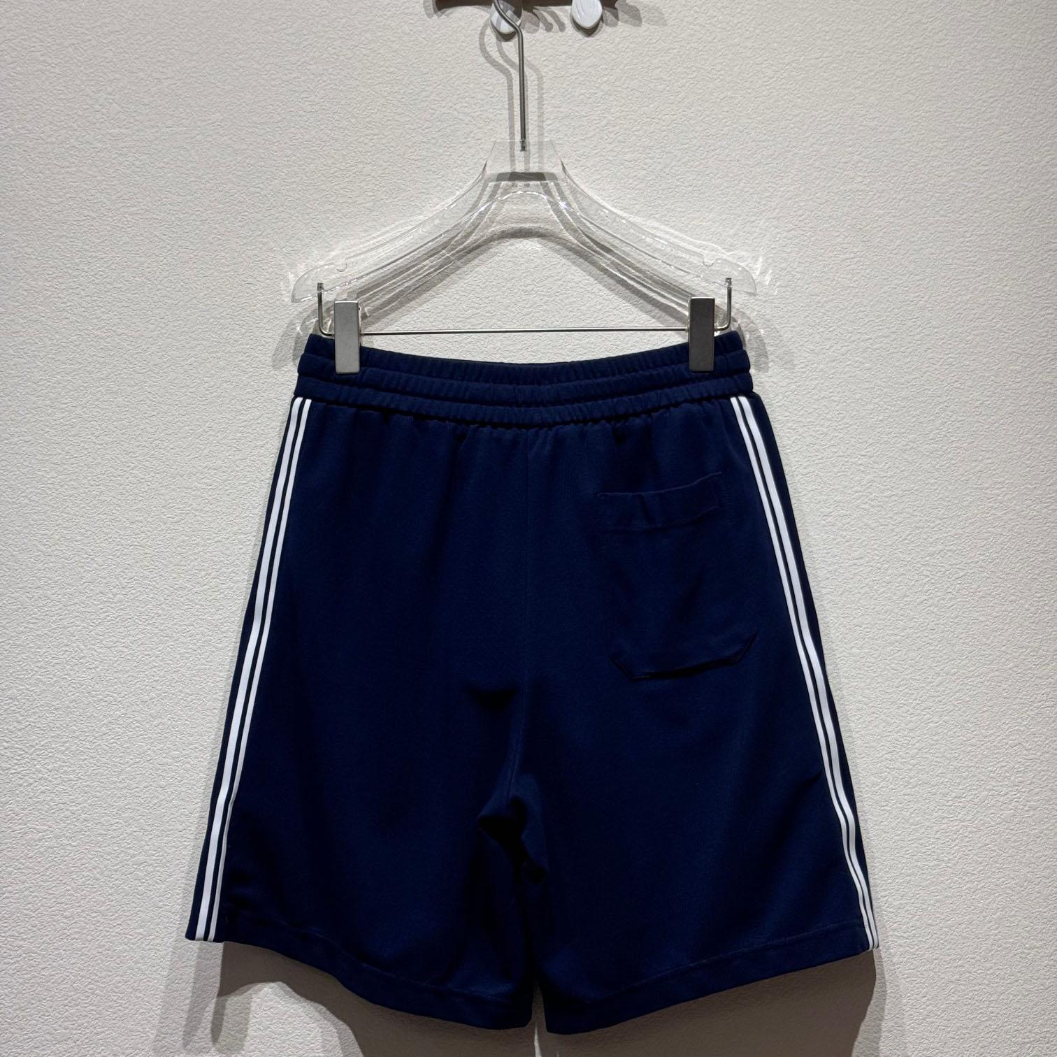 Gucci Technical Jersey Short  - everydesigner