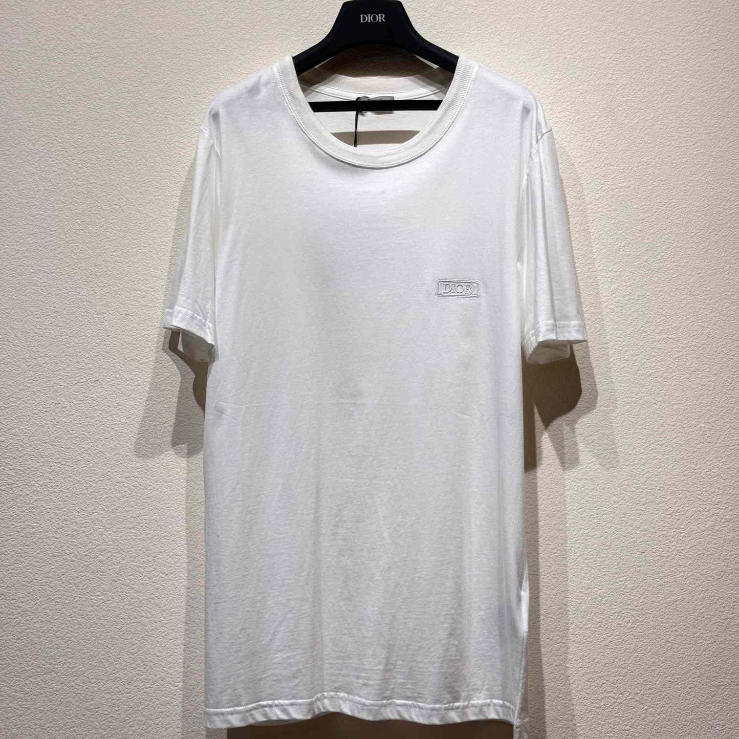 Dior Icons T-Shirt - everydesigner