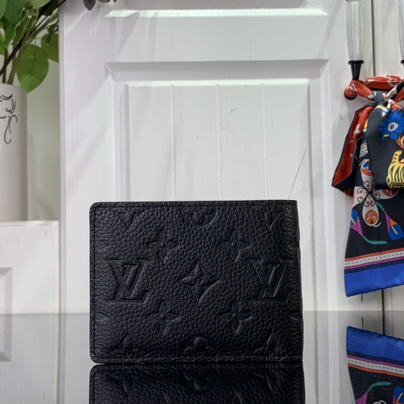 Louis Vuitton Multiple Wallet   M82072 - everydesigner