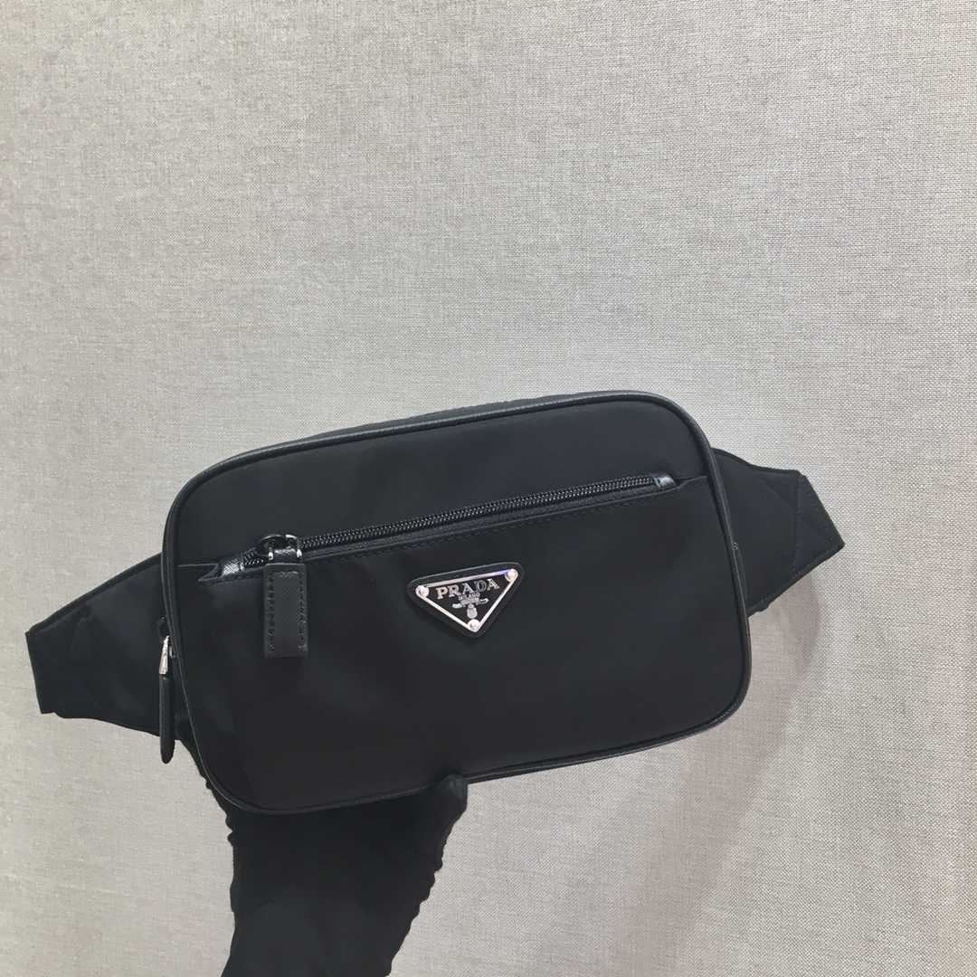 Prada Belt Bag  21-12.5-4.5cm - everydesigner