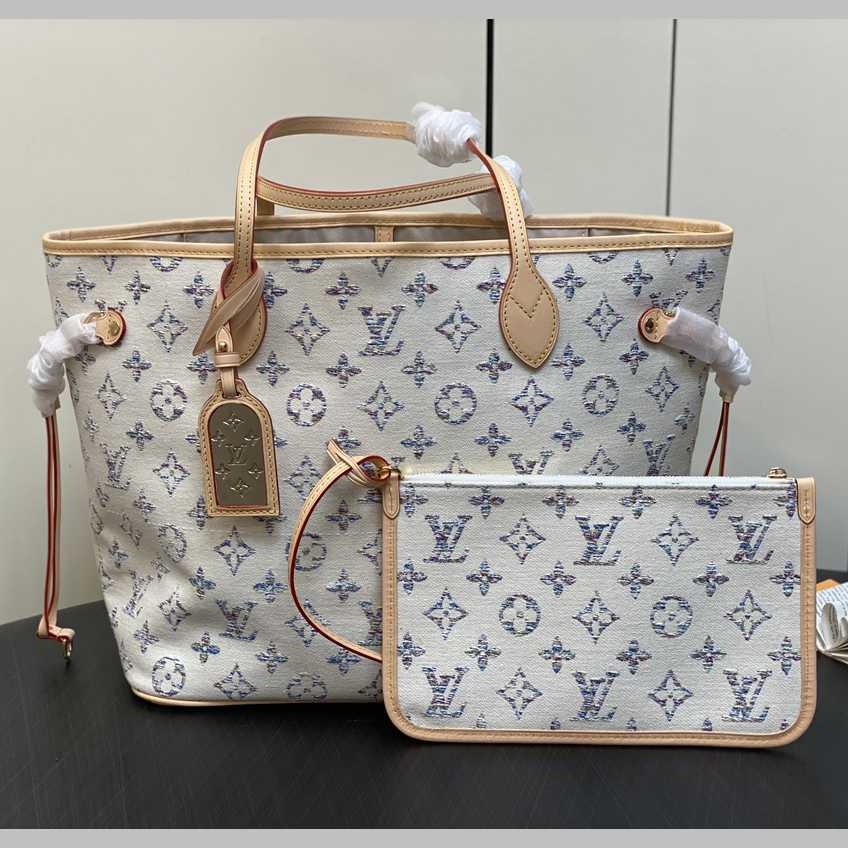 Louis Vuitton Neverfull MM   Neverfull MM - everydesigner