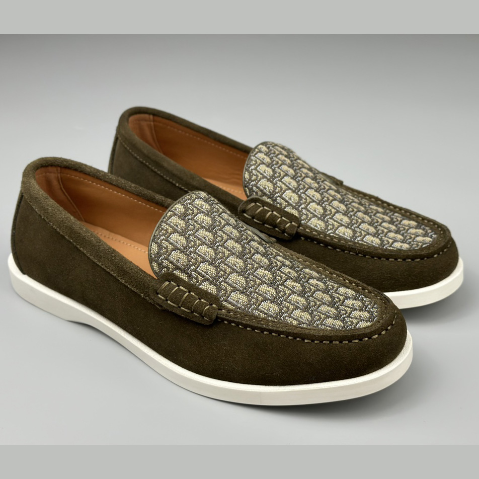 Dior Granville Loafer - everydesigner