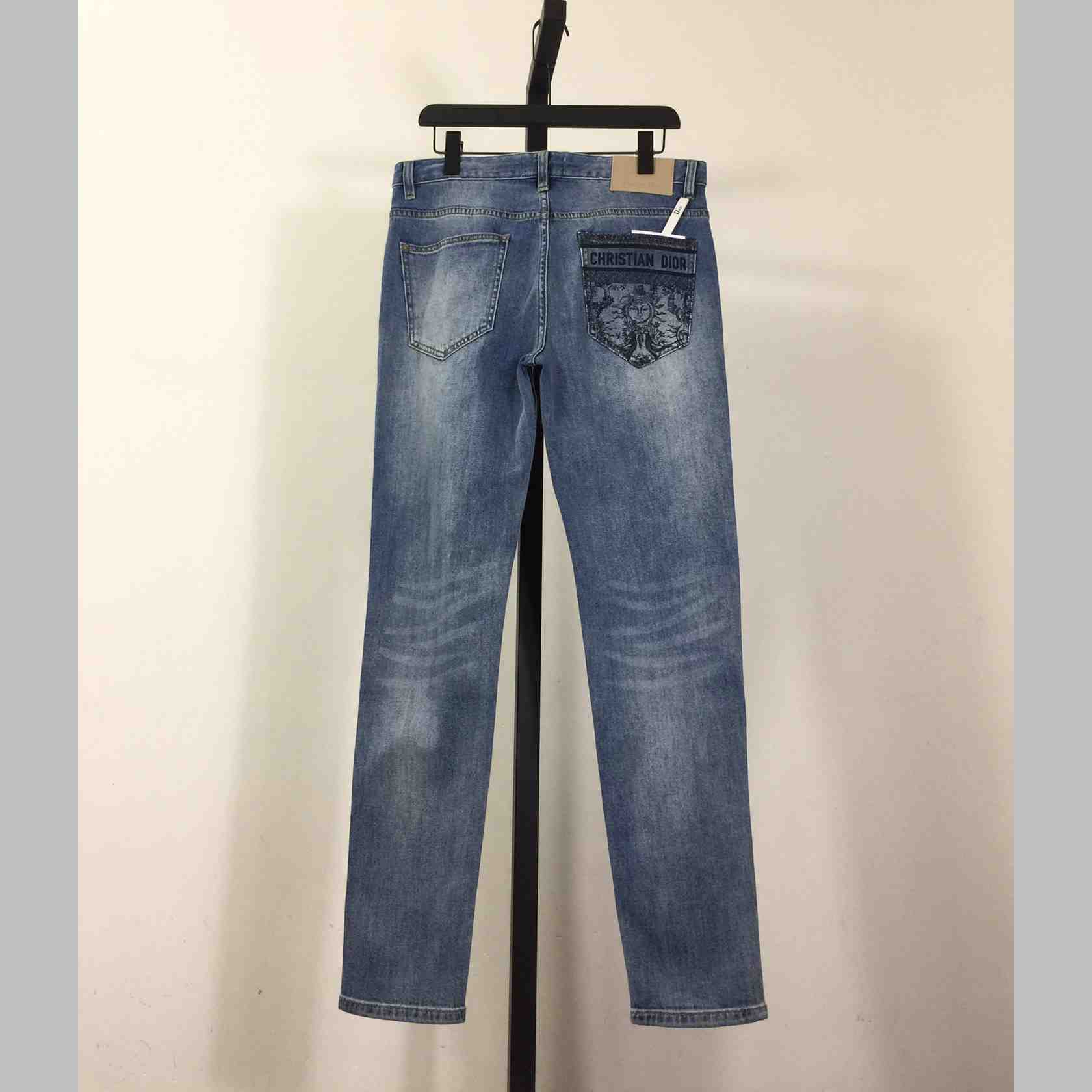 Dior Jeans - everydesigner