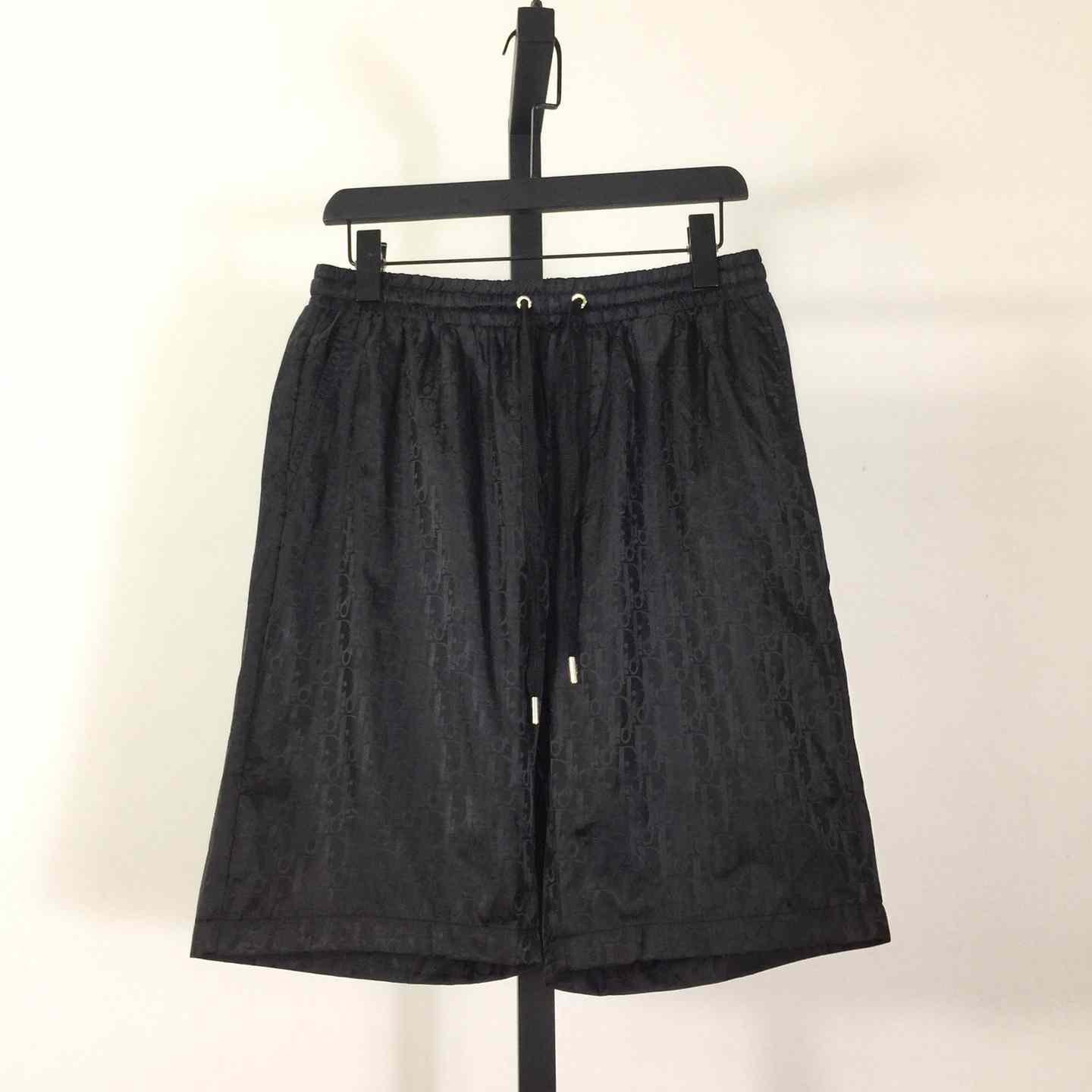 Dior Oblique Shorts - everydesigner