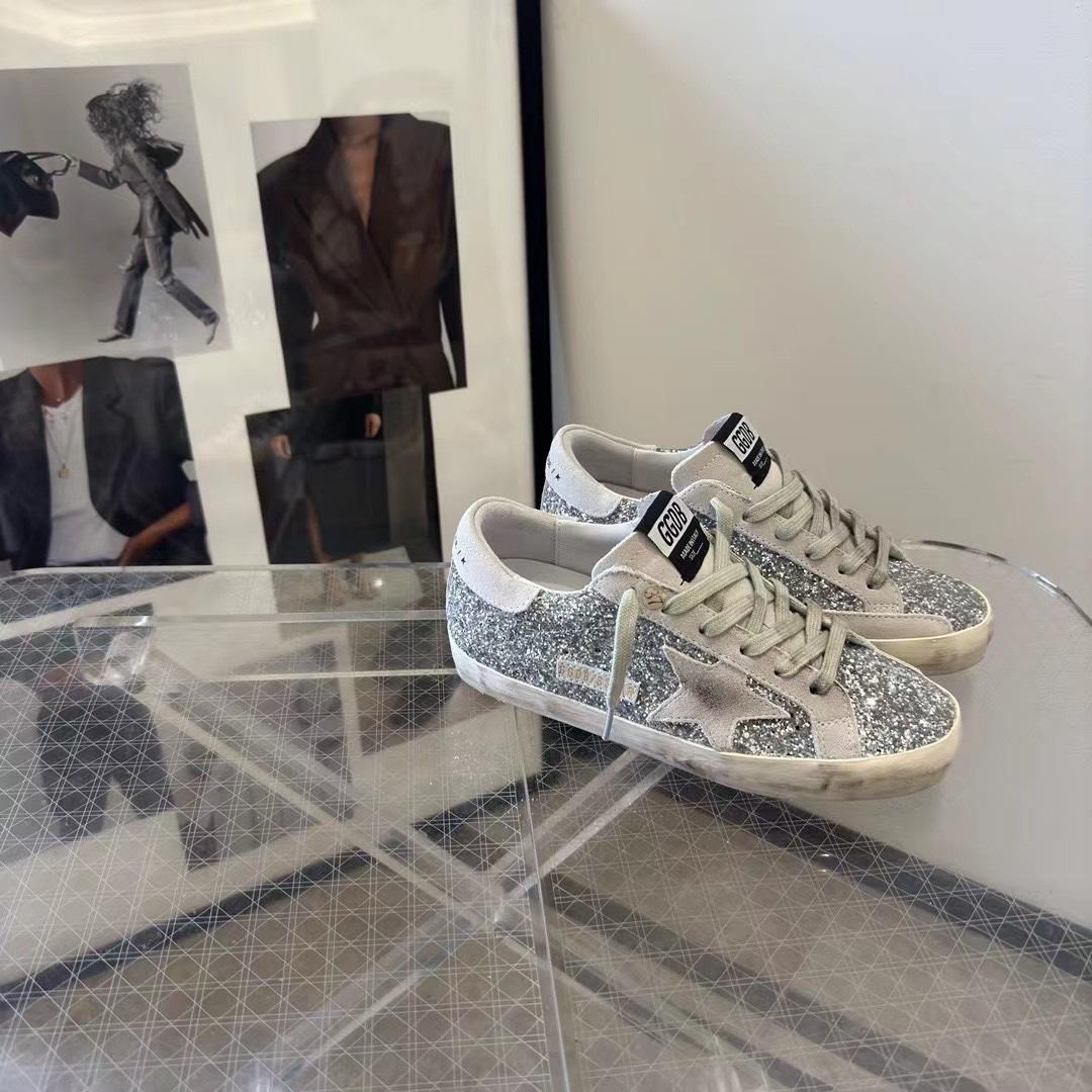 Golden Goose Sneakers - everydesigner