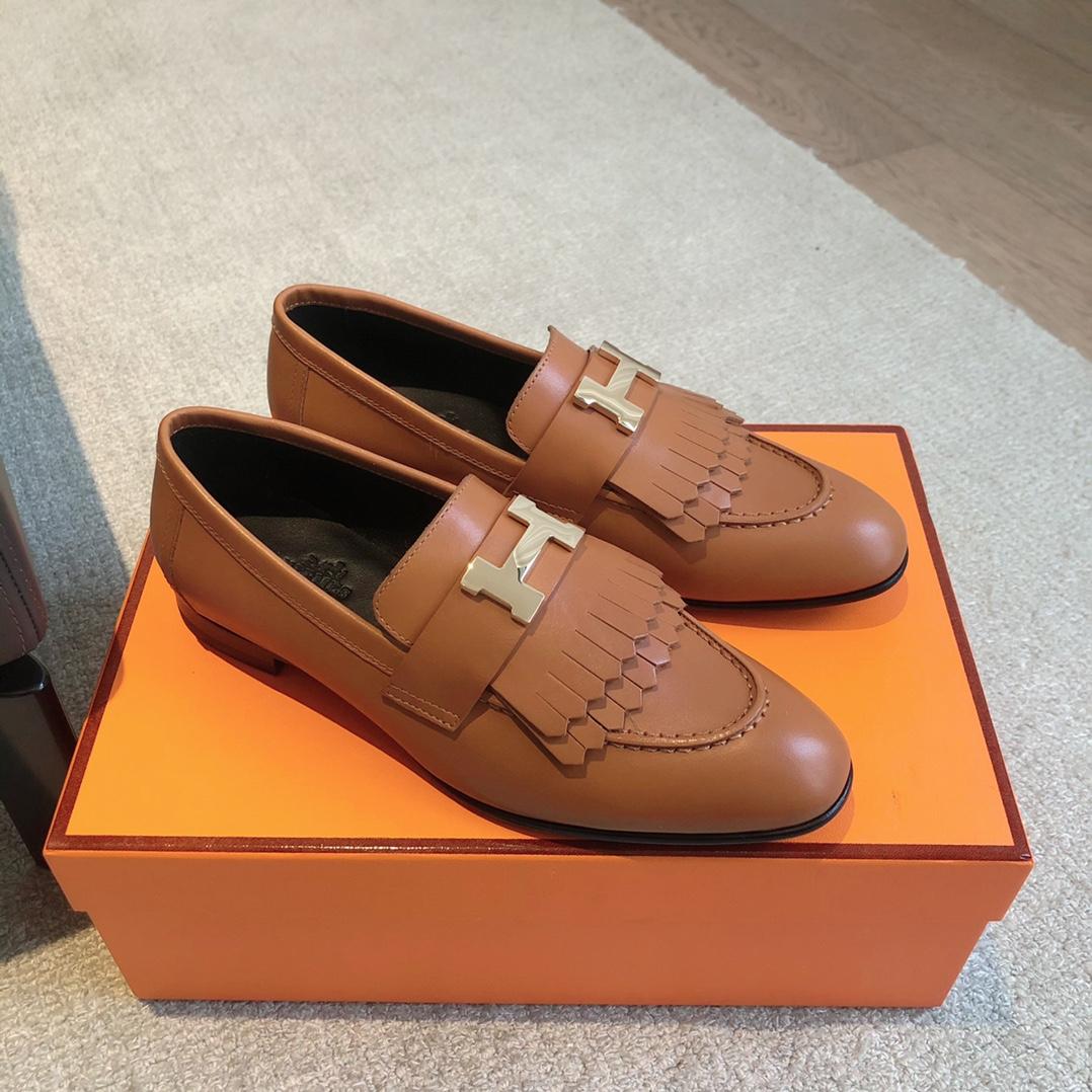 Hermes Royal Loafer - everydesigner