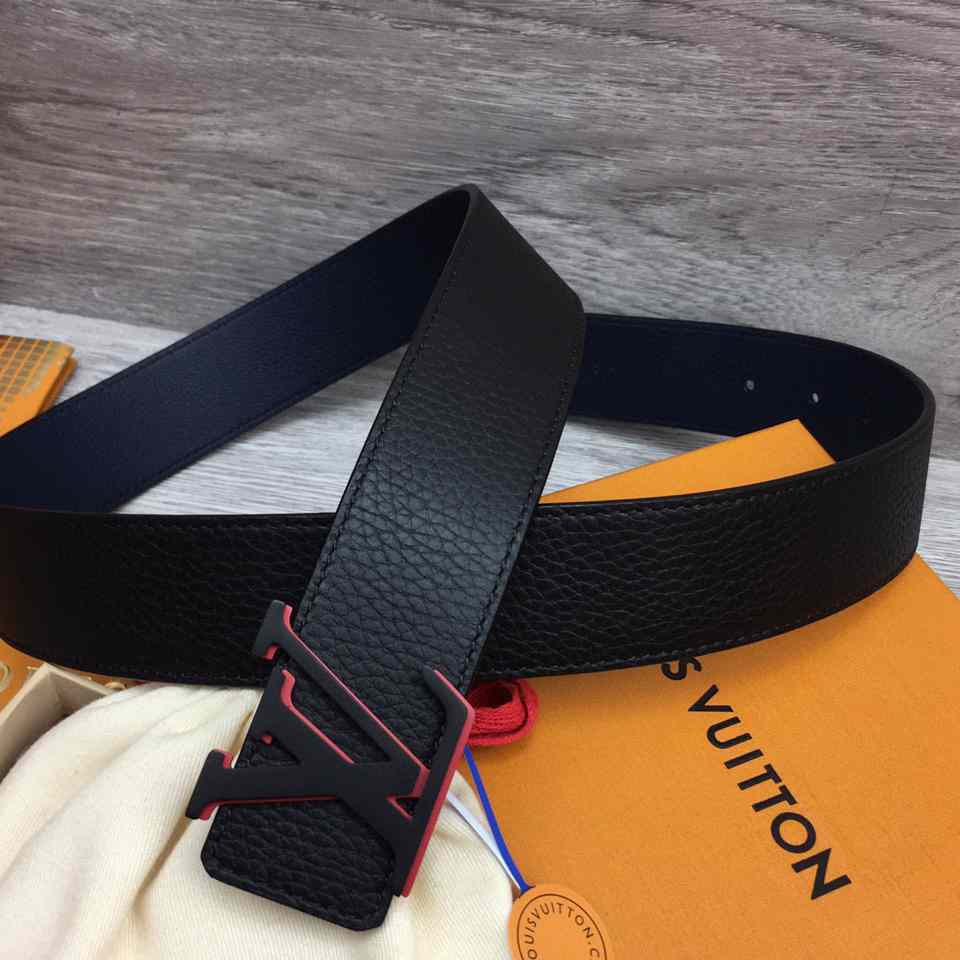 Louis Vuitton 40mm Reversible Belt    - everydesigner