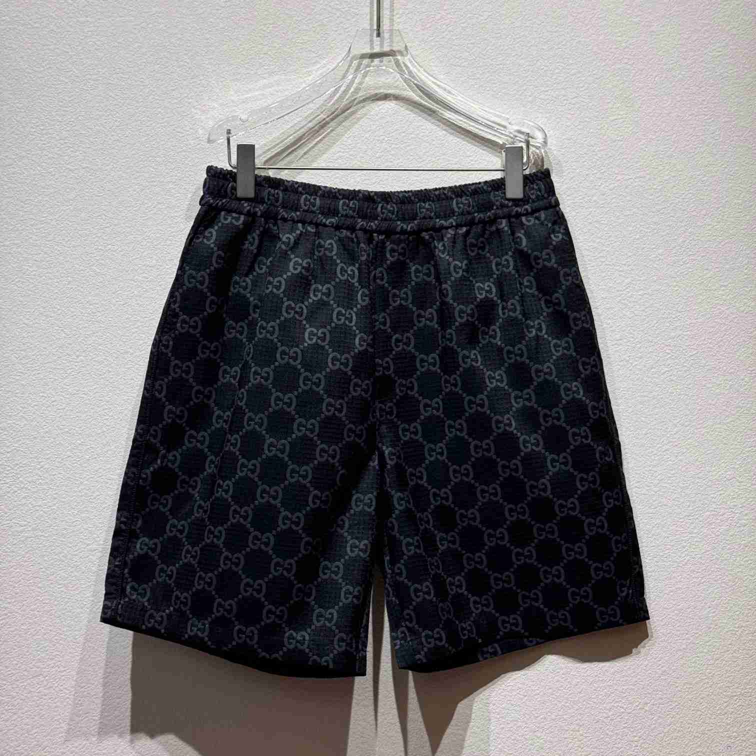 Gucci GG Shorts - everydesigner