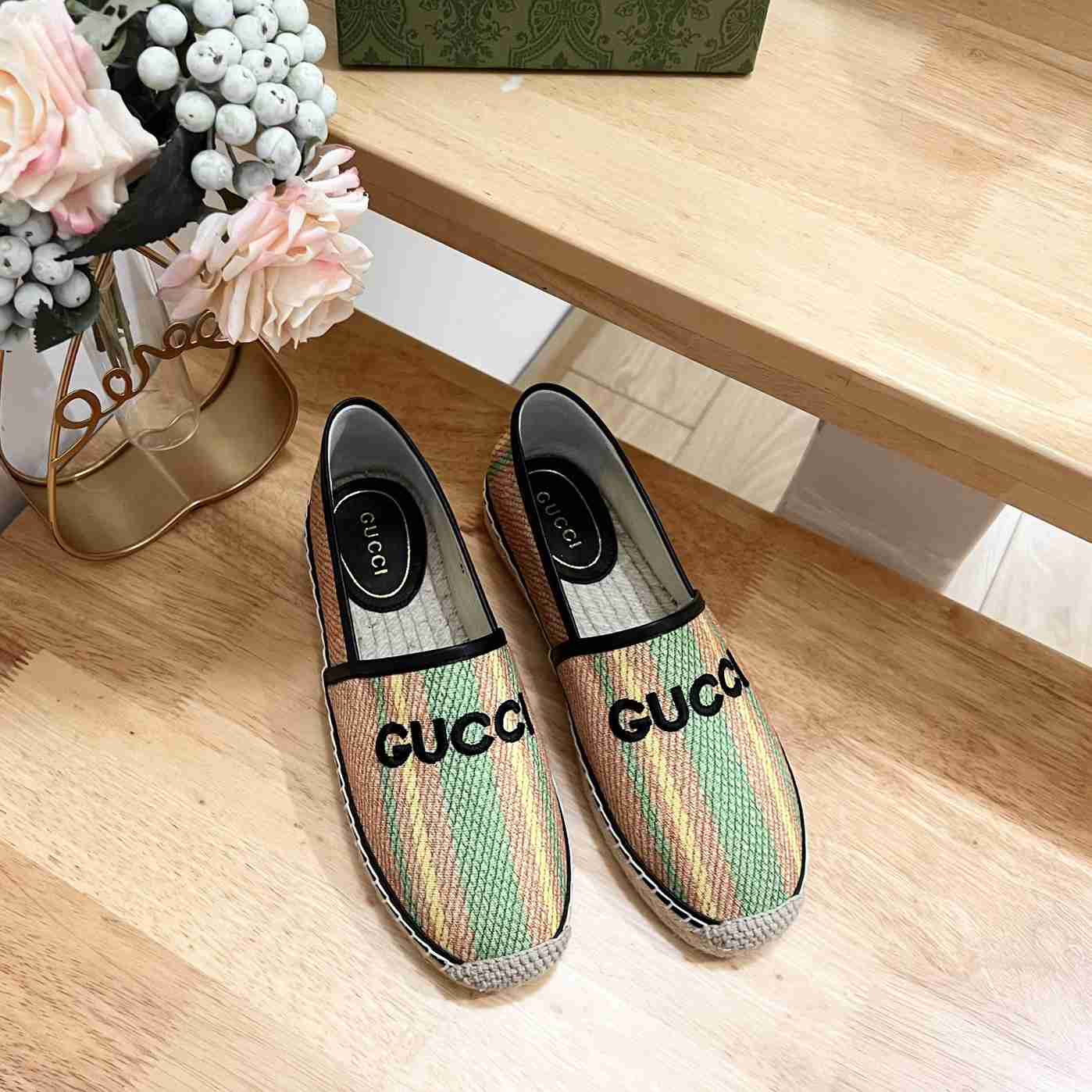 Gucci Espadrilles  - everydesigner