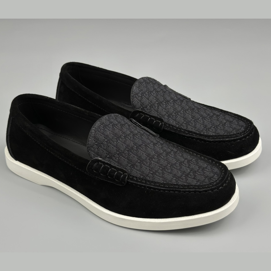 Dior Granville Loafer - everydesigner