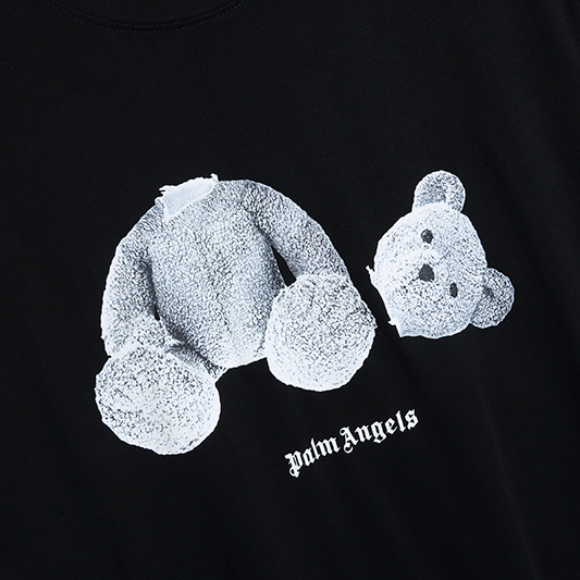 Palm Angels Ice Bear T-Shirt - everydesigner