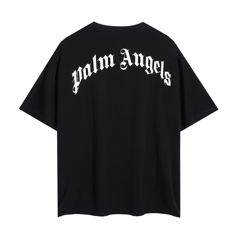 Palm Angels Ice Bear T-Shirt - everydesigner