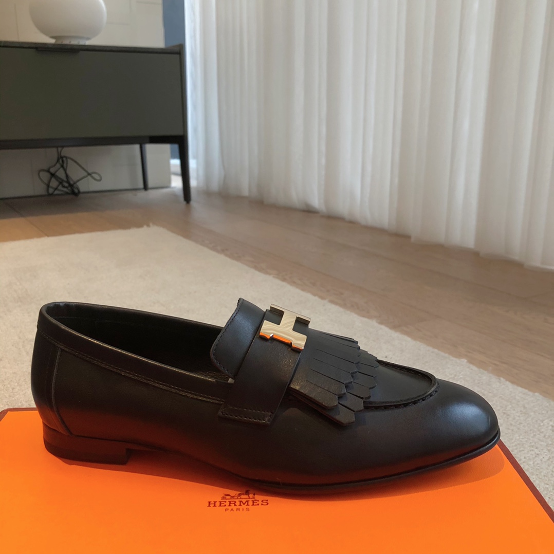 Hermes Royal Loafer - everydesigner