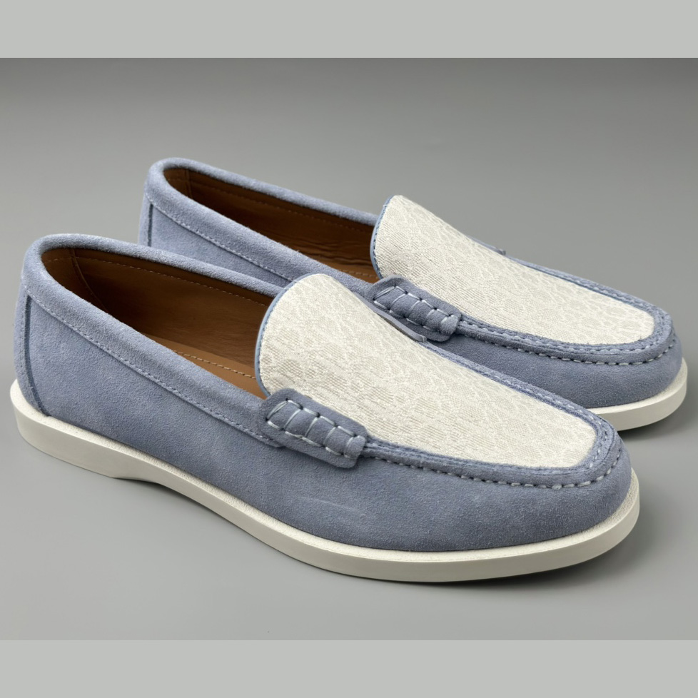 Dior Granville Loafer - everydesigner