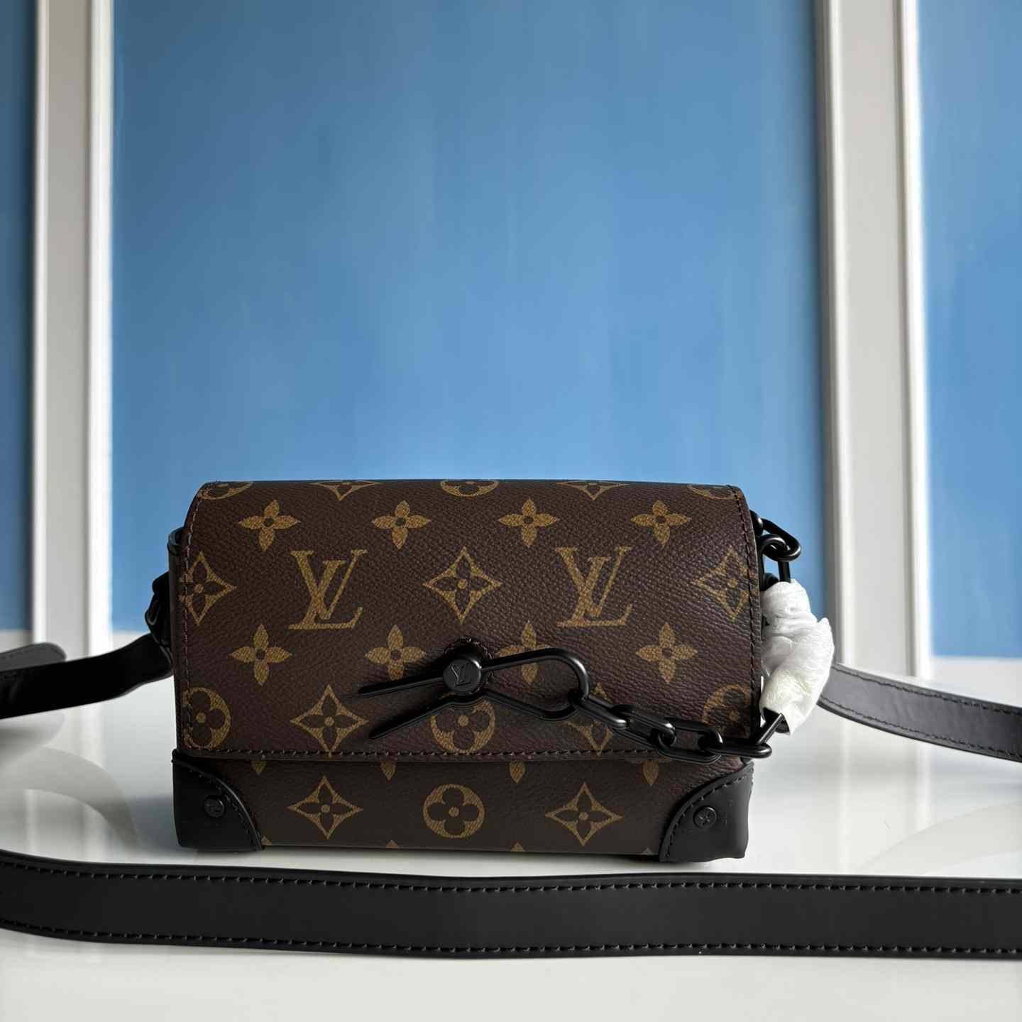 Louis Vuitton Steamer Wearable Wallet  M83613 - everydesigner