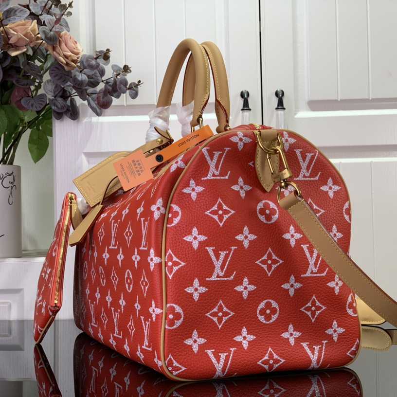 Louis Vuitton LV Speedy P9 Bandouliere 40 - everydesigner