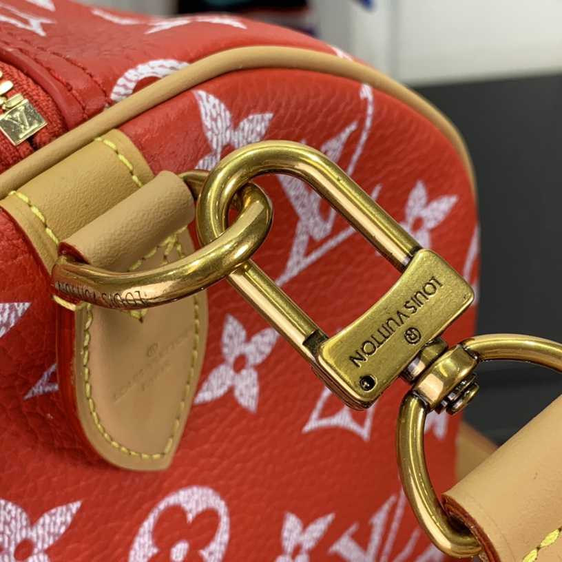 Louis Vuitton LV Speedy P9 Bandouliere 40 - everydesigner